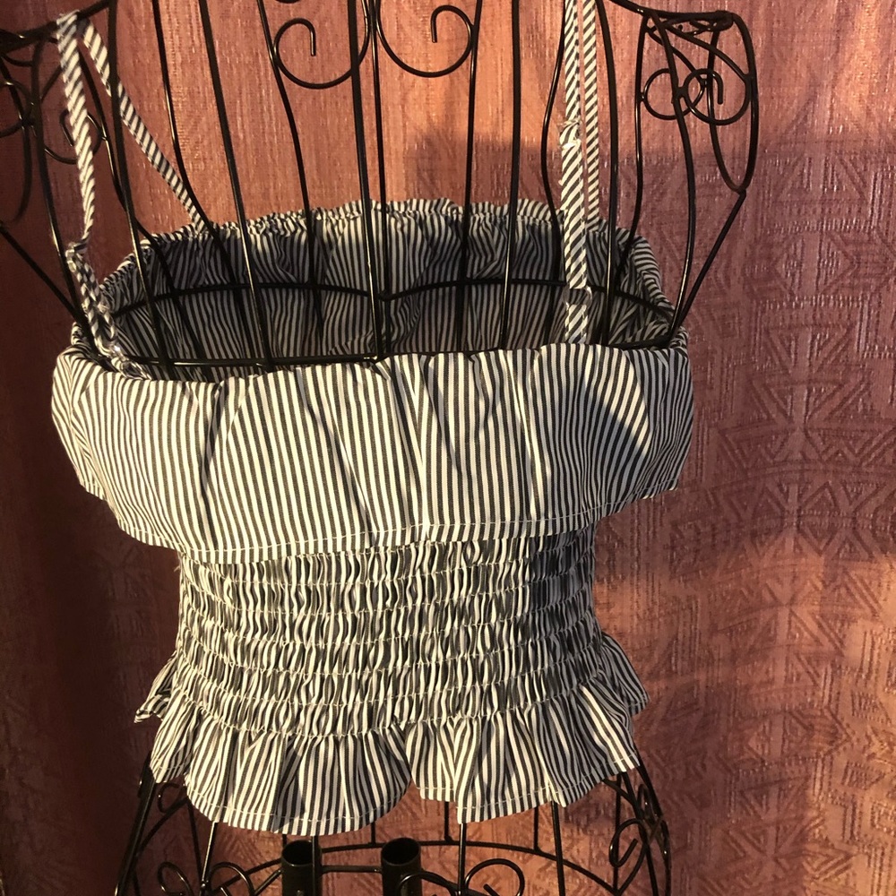 Tank top - Picture 2 of 4